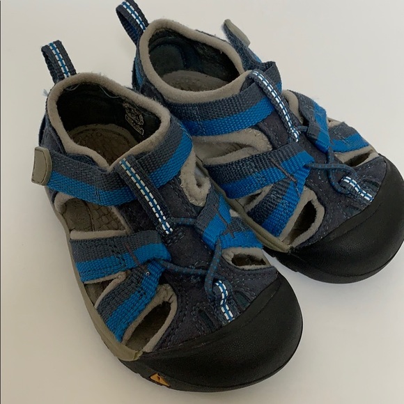 keen infant shoes